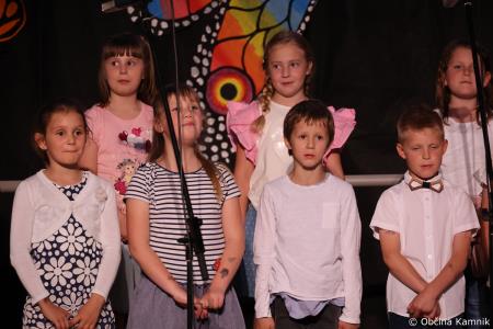 Območna revija otroških in mladinskih pevskih zborov občin Kamnik in Komenda (15)